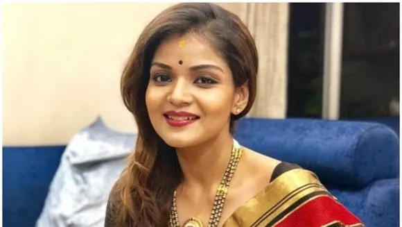 സാമൂഹ്യമാധ്യമങ്ങളിലൂടെ നടി അരുണിമ ഘോഷിനെ അപമാനിക്കാൻ ശ്രമിച്ചയാള്‍ പിടിയില്‍