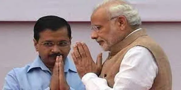 ‘ഞാൻ കള്ളനാണെങ്കിൽ പിന്നെ ലോകത്തുള്ള ആരും സത്യസന്ധരല്ല’: പ്രധാനമന്ത്രിയെ പരിഹസിച്ച് അരവിന്ദ് കെജ്‌രിവാൾ