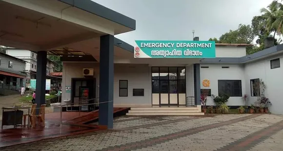 താമരശ്ശേരി താലൂക്ക് ആശുപത്രിയിലെ 160 കെവിഎ സബ്‌സ്റ്റേഷൻ ഉദ്ഘാടനത്തിൽ മുൻ എംഎൽഎയെ പങ്കെടുപ്പിക്കാത്തത് വിവാദത്തിൽ