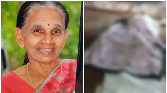 കടബാധ്യത: എറണാകുളത്ത് വീട്ടമ്മ തീ കൊളുത്തി മരിച്ചനിലയിൽ