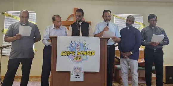 പാട്രിക് മരുതുംമൂട്ടിൽ അണയാത്ത ഓർമ്മകളുമായി നേറ്റീവ് അമേരിക്കൻ മിഷൻ