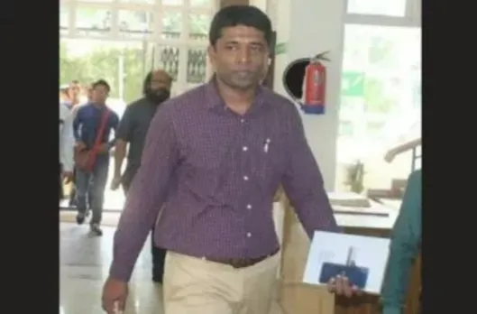 സര്‍വീസില്‍ തിരികെ പ്രവേശിക്കണമെന്ന കേന്ദ്ര സര്‍ക്കാര്‍ നിര്‍ദേശം തള്ളി കണ്ണന്‍ ഗോപിനാഥന്‍