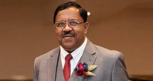 ഈശോ ജേക്കബിന്റെ നിര്യാണത്തില്‍ ഫ്രണ്ട്‌സ് ഓഫ് തിരുവല്ല ഹ്യൂസ്റ്റണ്‍ ചാപ്റ്റന്‍ അനുശോചിച്ചു