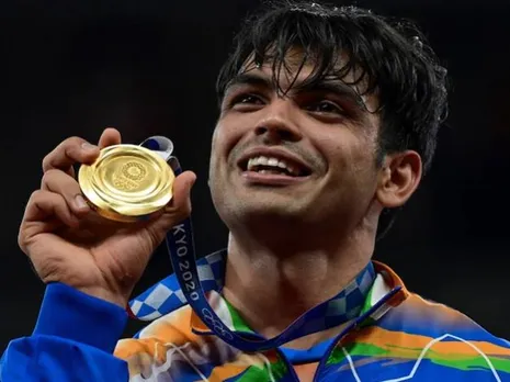 നീരജ്​ ചോപ്രക്ക് ഒരു കോടി രൂപ സമ്മാനമായി പ്രഖ്യാപിച്ച് ബി.സി.​സി.ഐയും ചെന്നൈ സൂപ്പര്‍ കിങ്​സും