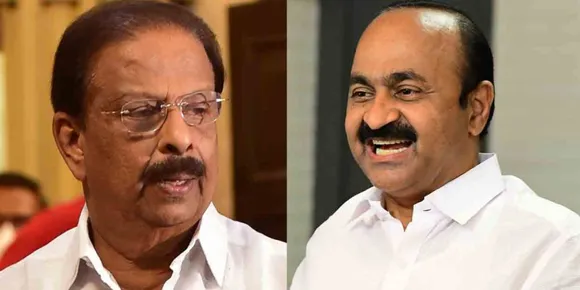 എന്തുവന്നാലും ഐക്യത്തിന്റെ പാതയിലല്ല കോൺഗ്രസ് നേതാക്കൾ. സുധാകരന്റെ അനുനയ നീക്കം അമ്പേ പാളി. വിട്ടുവീഴ്ചയ്ക്കില്ലെന്ന് സതീശനും. പുതിയ ബ്ലോക്ക് പ്രസിഡന്റുമാർക്കുള്ള ശിൽപ്പശാലയിലേക്കുള്ള ക്ഷണം നിരസിച്ച് ചെന്നിത്തലയും ഹസനും. നേതാക്കളെ അനുനയിപ്പിക്കാൻ താരിഖ് അൻവറും പാടുപെടും. പൊട്ടിത്തെറിയുടെ വക്കിൽ സംസ്ഥാന കോൺഗ്രസ്