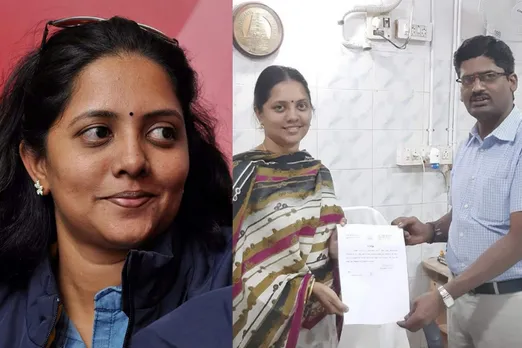 തനിക്ക് ജാതിയും മതവുമില്ലെന്ന സര്‍ട്ടിഫിക്കറ്റ് കരസ്ഥമാക്കിയ ഭാരതത്തിലെ ആദ്യവനിത - സ്നേഹ പ്രതിഭാരാജ