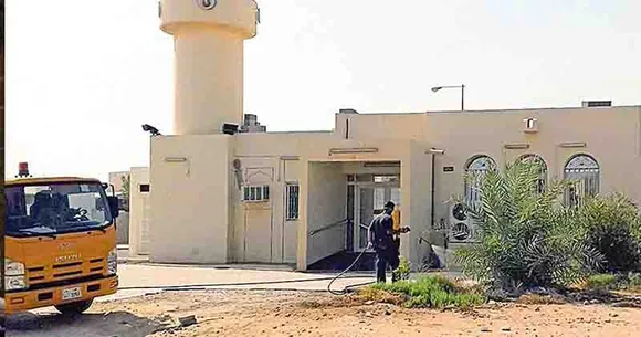 ഖത്തറില്‍ ബലി പെരുന്നാള്‍ ദിനങ്ങളില്‍ ജനങ്ങളുടെ ആരോഗ്യ സുരക്ഷ ഉറപ്പാക്കാന്‍ കര്‍ശന പരിശോധന ; വില്‍പന-സംഭരണ ശാലകള്‍ ആരോഗ്യ സുരക്ഷാ, ശുചിത്വ ചട്ടങ്ങള്‍ പാലിച്ചില്ലെങ്കില്‍ പിടി വീഴുമെന്ന് ഉറപ്പ്