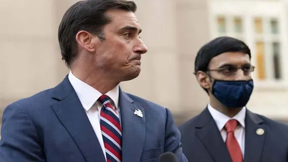 വെര്‍ജിനിയ യുഎസ് അറ്റോര്‍ണിയായി ഇന്ത്യന്‍ അമേരിക്കന്‍ രാജ് പരീക്ക് നിയമിതനായി