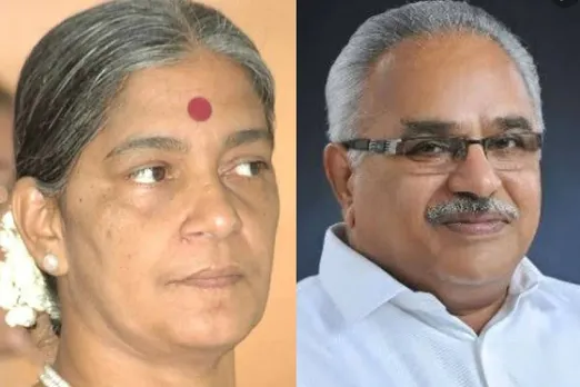 കേരളാ പൊലീസിനെതിരായ ആനി രാജയുടെ പരാമര്‍ശം തള്ളി സിപിഐ സംസ്ഥാന സെക്രട്ടറി കാനം രാജേന്ദ്രന്‍