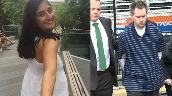 ഇന്ത്യന്‍ ഡെന്റല്‍ വിദ്യാര്‍ത്ഥിനി കൊല്ലപ്പെട്ട സംഭവം: പ്രതി കുറ്റക്കാരന്‍