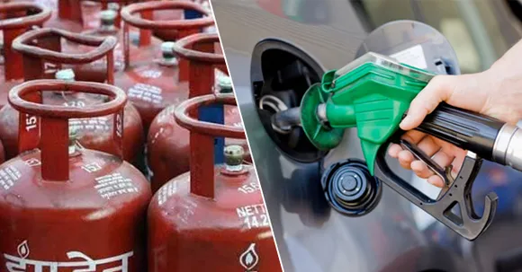 പെട്രോൾ, ഡീസൽ, പാചകവാതക വില വർധനവിനെതിരെ യു.ഡി.എഫിന്റെ കുടുംബസത്യഗ്രഹ പ്രതിഷേധം