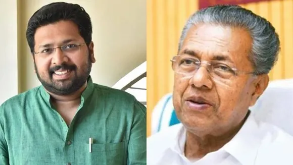 കേരളം ബനാന റിപ്പബ്ലിക്ക് ആയിമാറി, പിണറായി വിജയന്‍ വെറും ഭീരു! തുറന്നടിച്ച് ശബരീനാഥൻ