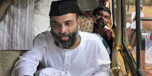 ‘ഒരു ഭീകര സംഘടനയുമായും എനിക്ക് ബന്ധമില്ല,സ്ഫോടനത്തിലെ ഒരു ഗൂഢാലോചനയിലും പങ്കില്ല’: കേരളത്തിലേക്ക് മടങ്ങണമെന്ന് മഅദനി