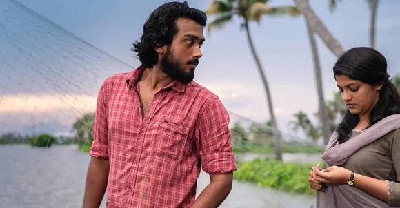 ‘മിസ്റ്റര്‍ ആന്‍ഡ് മിസിസ് റൗഡി’യിലെ വീഡിയോ ഗാനം