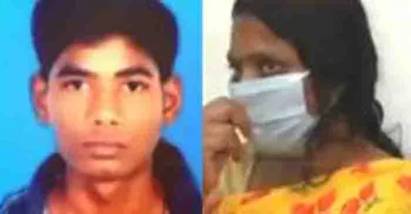 ഭർത്താവിനെ കൊന്ന് വീട്ടുമുറ്റത്തെ മരത്തിനു ചുവട്ടിൽ കുഴിച്ചുമൂടി; നാടിനെ നടുക്കിയ കൊലപാതകത്തില്‍ ഭാര്യ പിടിയിലായത് മൂന്നു വര്‍ഷത്തിനു ശേഷം