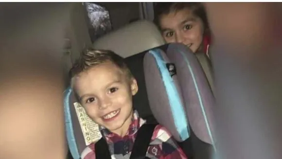 കുഞ്ഞുങ്ങള്‍ വാഹനത്തിനുള്ളില്‍ ചൂടേറ്റു മരിച്ച സംഭവം ; പിതാവ് കുറ്റക്കാരനല്ലെന്നു കണ്ടെത്തി