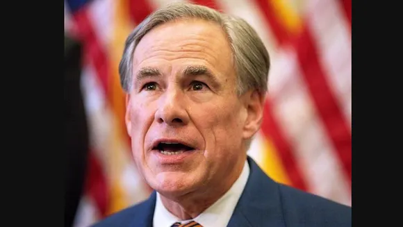 ടെക്‌സസ് ആശുപത്രികളിലേക്ക് മറ്റു സംസ്ഥാനങ്ങളില്‍ നിന്ന് 8100 ആരോഗ്യ പ്രവര്‍ത്തകരെ കൊണ്ടുവരും ; ഗവര്‍ണര്‍