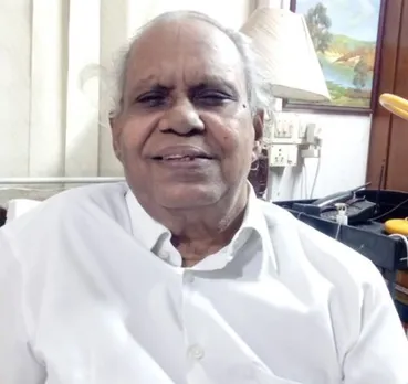 പഴവിള രമേശന്റെ നിര്യാണത്തിൽ നവയുഗം വായനവേദി അനുശോചിച്ചു.