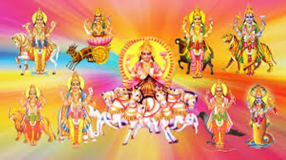 കുടുംബത്തിൽ ശാന്തിയും സമാധാനവും നിലനിർത്തി ദോഷങ്ങൾ ശമിപ്പിക്കാൻ നവഗ്രഹ സ്തോത്രം