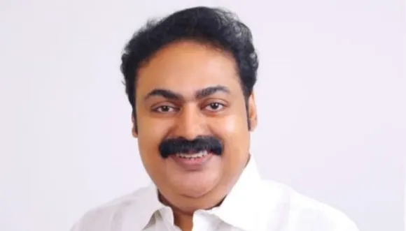 പാലാ നഗരസഭ റെയിൽവേ റിസർവേഷൻ കൗണ്ടർ പ്രവർത്തനം പുനരാരംഭിച്ചു: ചെയർമാൻ ആന്റോ ജോസ് പടിഞ്ഞാറെക്കര