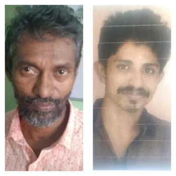 കൃഷി വകുപ്പിന്റെ അംഗീകാരമുണ്ടെന്ന്; തമിഴ്‌നാട്ടില്‍ പാട്ടത്തിനെടുത്ത സ്ഥലത്ത് കൃഷി ചെയ്യാനെന്ന് വിശ്വസിപ്പിച്ച് ലക്ഷങ്ങള്‍ തട്ടിയ രണ്ടംഗ സംഘം അറസ്റ്റില്‍