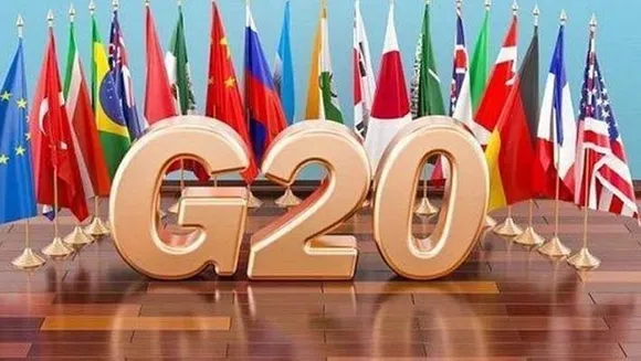 കൊവിഡ് 19: ജി 20 രാജ്യങ്ങളുടെ അടിയന്തരയോഗം ഇന്ന്.. പ്രധാനമന്ത്രി നരേന്ദ്ര മോഡിയും ഉച്ചകോടിയില്‍പങ്കെടുക്കും