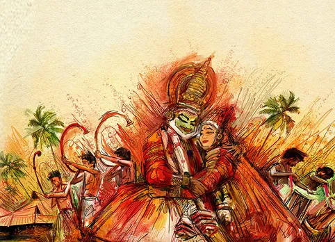 കേരളോത്സവം 2021 ഓൺലൈനിൽ 