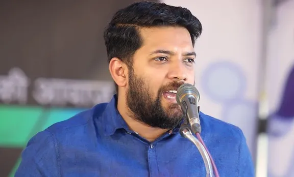 പാർട്ടി പ്രവർത്തകൻ കൊല്ലപ്പെട്ടതിലെ ദുഃഖമല്ല, കോൺഗ്രസിനെ കുടുക്കാനുള്ള വൃത്തികെട്ട ഉത്സാഹമാണ് കോടിയേരിക്ക് വ്യാജ പ്രചാരണത്തിൽ മാപ്പു പറയണം;  ഷാഫി പറമ്പിൽ എംഎൽഎ