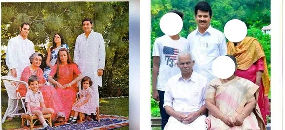 ആരാണ് പാലിയത്ത് ജോർജ്? പാവപ്പെട്ട ആദിവാസി സമൂഹത്തിന് ഉപജീവനം നടത്തുവാൻ സർക്കാർ കൊടുത്ത ഭൂമി മോഷ്ടിച്ച് സ്വന്തം മക്കൾക്ക് അവകാശം വീതിച്ചു കൊടുത്ത അപ്പൻ! ആരാണ് ജോയ്സ് ജോർജ്?ചക്ക വീണ് മുയൽ ചത്തതുപോലെ പാർലമെന്റിലേക്ക് പോയ മുൻ ഇടുക്കി എംപി; മുയൽ ചത്തു ചീഞ്ഞപ്പോൾ നാട്ടുകാർ എടുത്തു ശവം അടക്കം നടത്തി; ജോയ്‌സ് ജോര്‍ജിനെതിരെ യുവാവിന്റെ കുറിപ്പ് വൈറല്‍