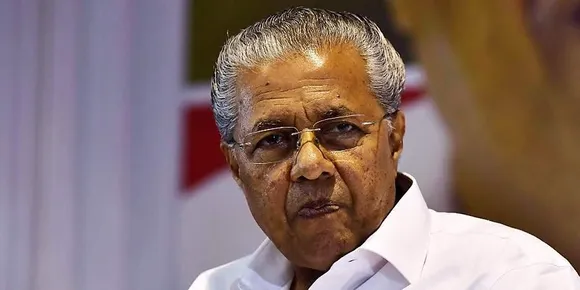 ഐഎസിൽ ചേർന്നവരുടെ തിരിച്ചുവരവ്; നിലപാട് സ്വീകരിക്കേണ്ടത് കേന്ദ്രമെന്ന് മുഖ്യമന്ത്രി; അഫ്ഗാന്‍ ജയിലില്‍ കഴിയുന്നവരുടെ കാര്യത്തില്‍ സംസ്ഥാന സര്‍ക്കാരിന് പ്രത്യേകിച്ചൊന്നും ചെയ്യാനില്ല