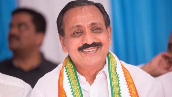 യു എ ഇ വിമാനങ്ങൾക്ക്‌ ഇന്ത്യയിലിറങ്ങാനുള്ള വിലക്ക് നീക്കണം: എം.കെ രാഘവൻ എം.പി