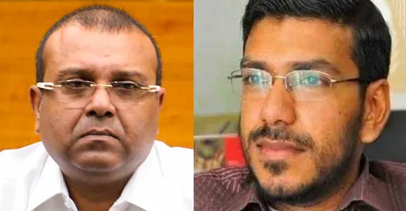 തുഷാര്‍ വെള്ളാപ്പള്ളിയ്ക്കതിരെ പരാതിക്കാരനായ നാസില്‍ അബ്ദുള്ള ദുബായ് കോടതിയില്‍ സിവില്‍ കേസ് ഫയല്‍ ചെയ്തു