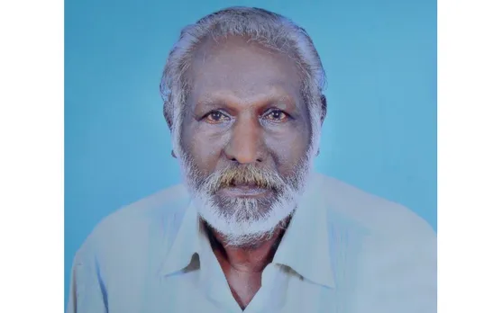 പാലാ ജനറൽ ആശുപത്രിയിൽ നിന്നും കാണാതായ ആൾ പുലർച്ചെ 4-30ന് കൊട്ടാരമറ്റത്തെ ഒരു ടീ ഷോപ്പിൽ ചെന്നിരുന്നതായി വിവരം