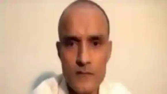 പാകിസ്ഥാന്റെ വധശിക്ഷയ്‌ക്കെതിരെ കുല്‍ഭൂഷണ്‍ ജാധവ് പുനപരിശോധനാ ഹര്‍ജി നല്‍കും
