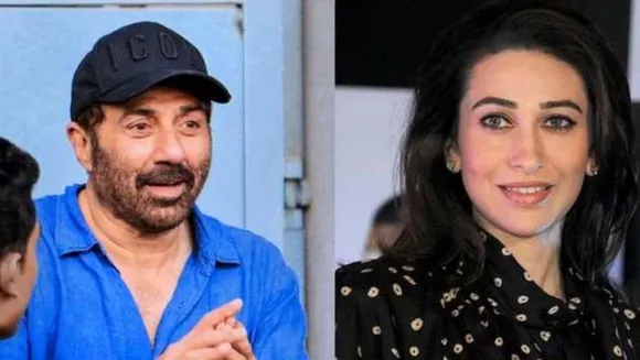 അപായ ചങ്ങല വലിച്ച കേസ്; സണ്ണിഡിയോളിനേയും കരിഷ്മയേയും കോടതി വെറുതെ വിട്ടു