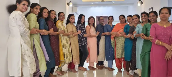 'ഫിനിക്സിയ 2023'; കാഞ്ഞിരപ്പള്ളിയിൽ നേഴ്സുമാരുടെ സ്നേഹസംഗമം നടന്നു