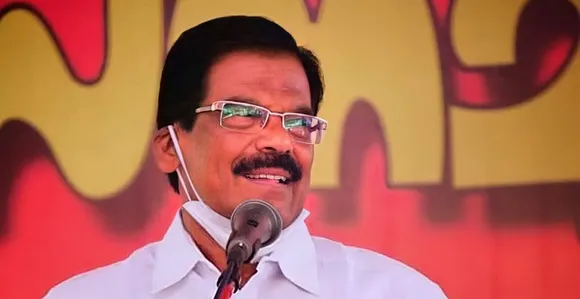 യുക്രെയിന്‍ പ്രതിസന്ധി: വിദ്യാര്‍ഥികള്‍ ഉള്‍പ്പെടെയുള്ള ഇന്ത്യക്കാരെ തിരിച്ചെത്തിക്കണം-തോമസ് ചാഴികാടന്‍ എം പി