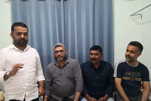 നാട് നന്നാകാന്‍ യുഡിഎഫിനെ അധികാരത്തിലേറ്റണമെന്ന് കുവൈറ്റ് കെഎംസിസി കാസറഗോഡ് മണ്ഡലം കമ്മിറ്റി