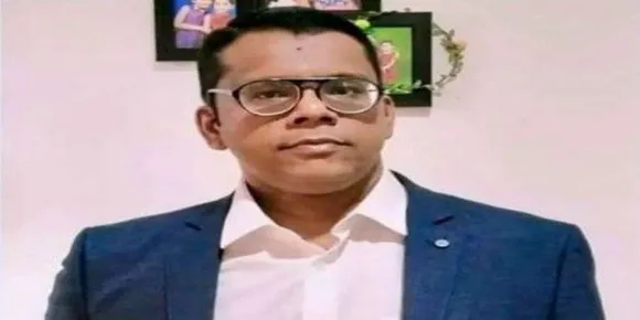 ഔദ്യോഗിക സന്ദര്‍ശനത്തിനെത്തിയ മലയാളി ലണ്ടനില്‍ അന്തരിച്ചു