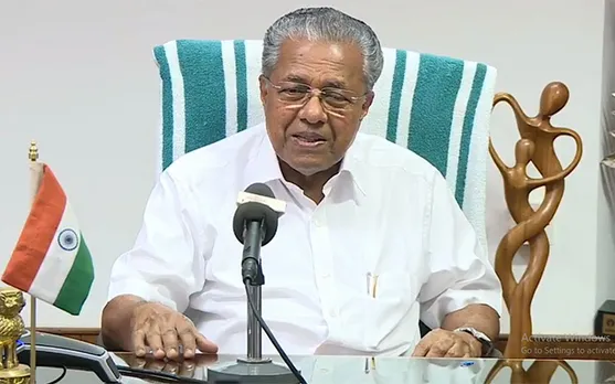 അധര്‍മങ്ങള്‍ക്കെതിരെ പൊരുതാനുള്ള പ്രചോദനമാവട്ടെ ശ്രീകൃഷ്ണജയന്തി- മുഖ്യമന്ത്രി