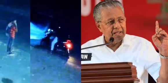 ട്രെയിനിലെ അക്രമം; പ്രത്യേക സംഘം അന്വേഷിക്കും, പ്രതികളെ നിയമത്തിന് മുന്നിൽ കൊണ്ടുവരും; മുഖ്യമന്ത്രി