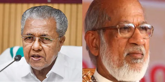കയ്ച്ചിട്ട് ഇറക്കാനും വയ്യ മധുരിച്ചിട്ട് തുപ്പാനും വയ്യ എന്ന നിലയിലാണ് വിഴിഞ്ഞം തുറമുഖം പിണറായിക്ക്. മറ്റൊരു വിമോചന സമരത്തിന്റെ കാഹളം മുഴങ്ങുകയാണോ ?