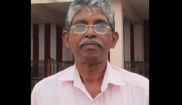 പാലായിലെ മുതിര്‍ന്ന മാധ്യമപ്രവര്‍ത്തകന്‍ ടി കെ രാജൻ അന്തരിച്ചു