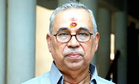 ഈ പോക്ക് എങ്ങോട്ട്? മറ്റു പാർട്ടികളിൽ നിന്ന് ബിജെപിയിൽ എത്തിയവരെ സുപ്രധാന പദവിയിലേക്ക് കൊണ്ടു വരുന്നതിനെ വിമർശിച്ച് പിപി മുകുന്ദൻ
