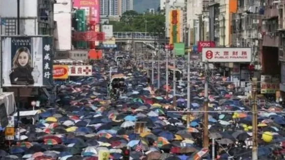 നട്ടെല്ലുള്ള ജനതയ്ക്കു മുന്നിൽ മുട്ടുമടക്കിയ ഭരണകൂടം !