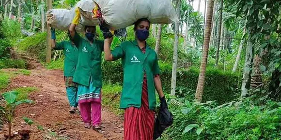 ഹരിത കർമ്മ സേനാംഗങ്ങളെ സ്ഥിരപ്പെടുത്തണം - സൗഹൃദം ശുചിത്വ വേദി സംസ്ഥാനതല യോഗം