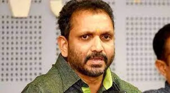മരംമുറി; 'ഏത് രേഖയും നല്‍കാൻ തയ്യാറെന്ന്' റവന്യൂമന്ത്രി കെ രാജന്‍