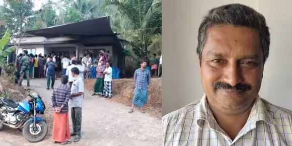 കടുവ ആക്രമണം: ക‍ർഷകന്റെ മൃതദേഹം സംസ്ക്കരിക്കാൻ കൂട്ടാക്കാതെ ബന്ധുക്കൾ, കടുവയെ വെടിവെച്ച് കൊല്ലണമെന്ന് ആവശ്യം