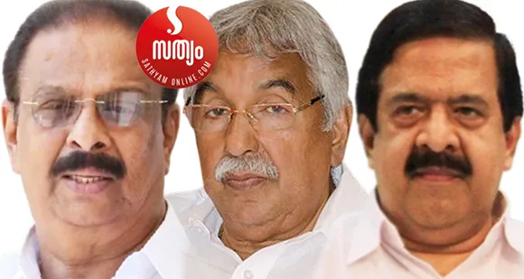 പരസ്യമായി പാര്‍ട്ടിയെ തള്ളിപ്പറഞ്ഞ മൂന്നു നേതാക്കള്‍ ഭാരവാഹിത്വം ഉറപ്പാക്കി. ഭാരവാഹിത്വങ്ങളില്‍ ഇരുന്ന് കോണ്‍ഗ്രസ് സ്ഥാനാര്‍ഥികളെ കാലുവാരി തോല്‍പിച്ചതിനു ഏറ്റവുമധികം പരാതികേട്ട നേതാവിനും വീണ്ടും പദവി ഉറപ്പ് ! ഇനിയും പാര്‍ട്ടിയെ 'സേവിക്കാന്‍ ' അവസരം നല്‍കിയില്ലെങ്കില്‍ പുറത്തുപോയി സിപിഎമ്മിനെ സേവിക്കുമെന്ന് ഭീഷണി ഉയര്‍ത്തി രണ്ട് മുതിര്‍ന്ന നേതാക്കളും ? യുവാക്കളെ കടത്തിവെട്ടാന്‍ ഗ്രൂപ്പ് മാനേജര്‍മാര്‍ മെനഞ്ഞ തന്ത്രങ്ങളില്‍ കുരുങ്ങി കെ.എസ് ശബരീനാഥന്‍ വരെ പുറത്ത് ! രണ്ട് ദിവസത്തിനകം വരാനിരിക്കുന്ന കഷ്ടകാലത്തെ കെപിസിസി പുനസംഘടന കോണ്‍ഗ്രസിന് രക്ഷയാകുമോ ശിക്ഷയാകുമോ ?