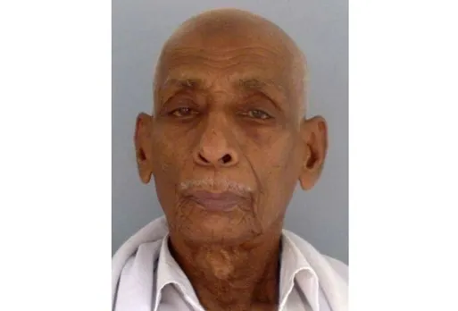 എടവണ്ണയിലെ  കാരണവർ മദാരി  ഇബ്രാഹിം ഹാജി  അന്തരിച്ചു